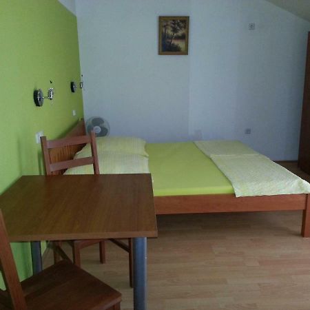 Villa Dora Biograd Na Moru Εξωτερικό φωτογραφία