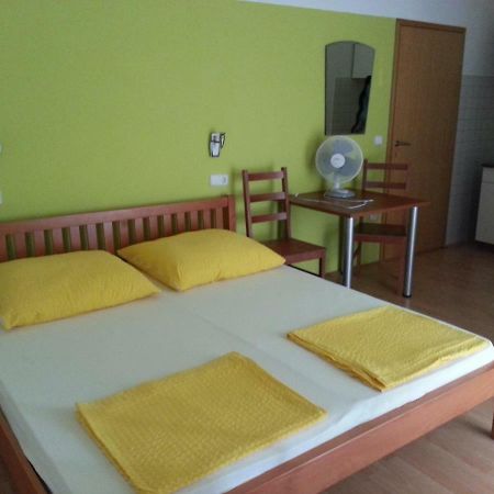 Villa Dora Biograd Na Moru Εξωτερικό φωτογραφία