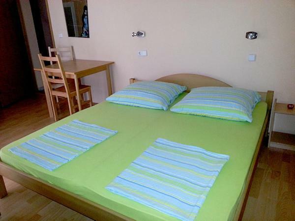 Villa Dora Biograd Na Moru Εξωτερικό φωτογραφία