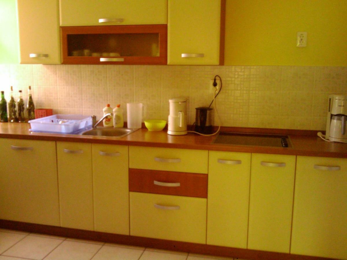 Villa Dora Biograd Na Moru Εξωτερικό φωτογραφία
