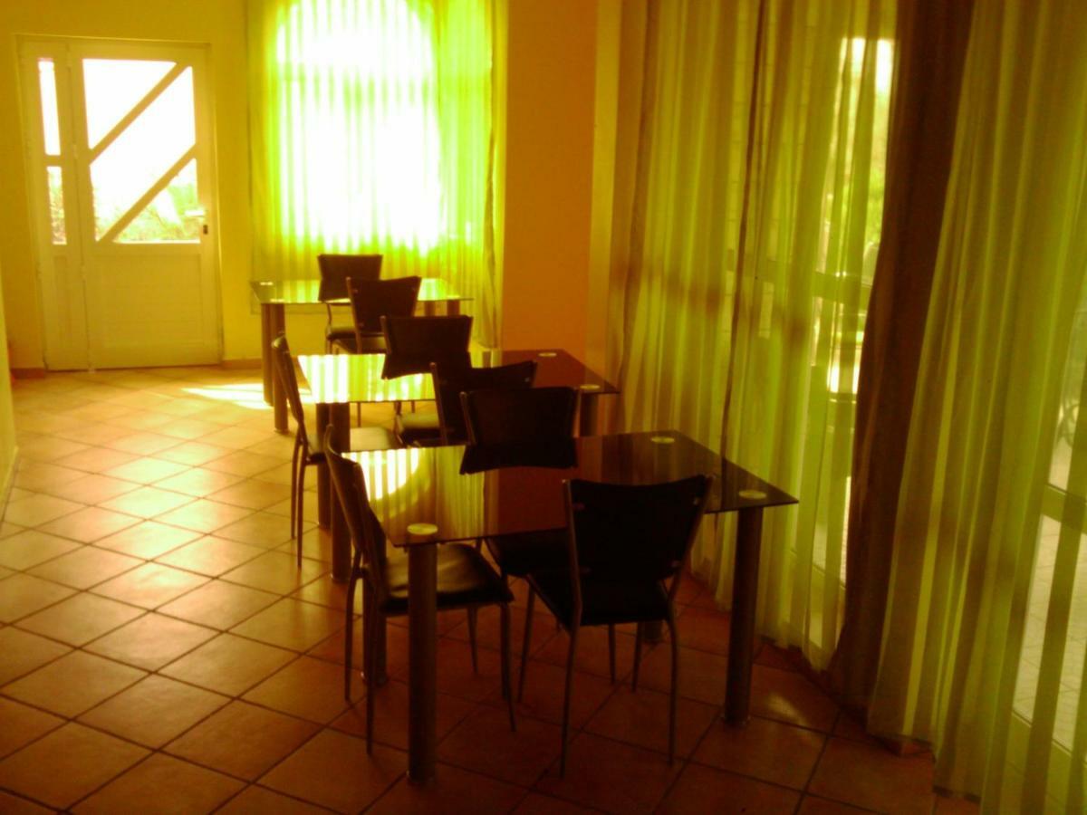 Villa Dora Biograd Na Moru Εξωτερικό φωτογραφία